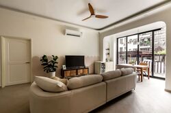 Rosalia Park (D19), Condominium #500047641